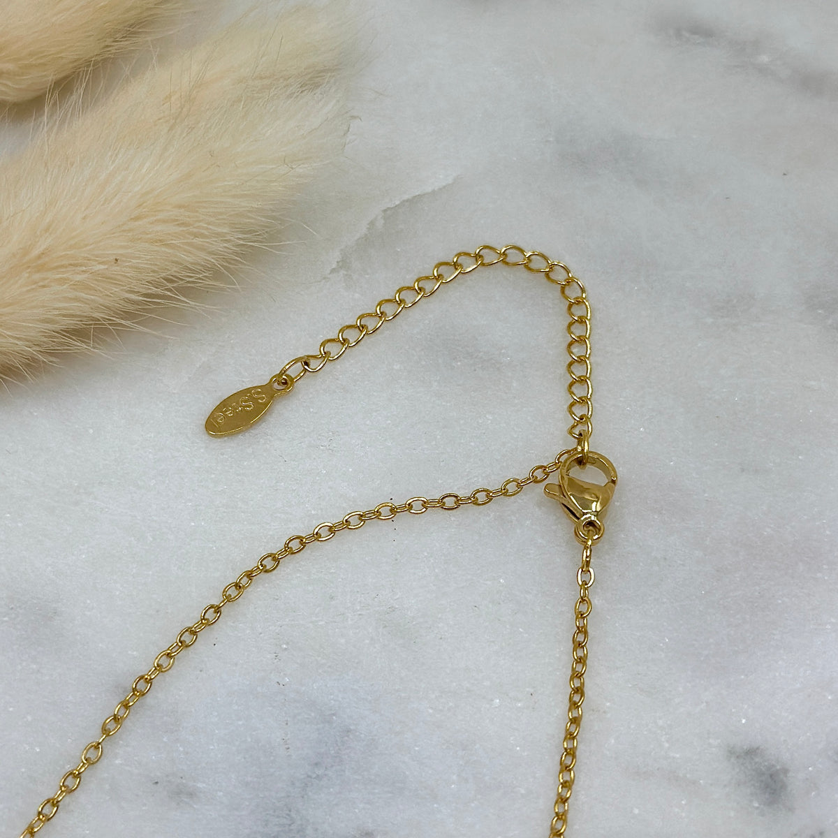 Collier AMY
