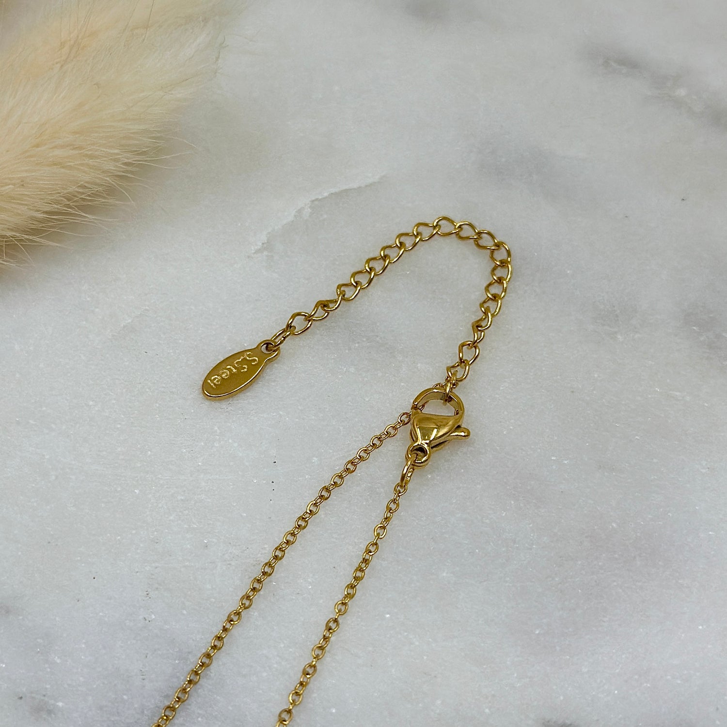Collier CYANN