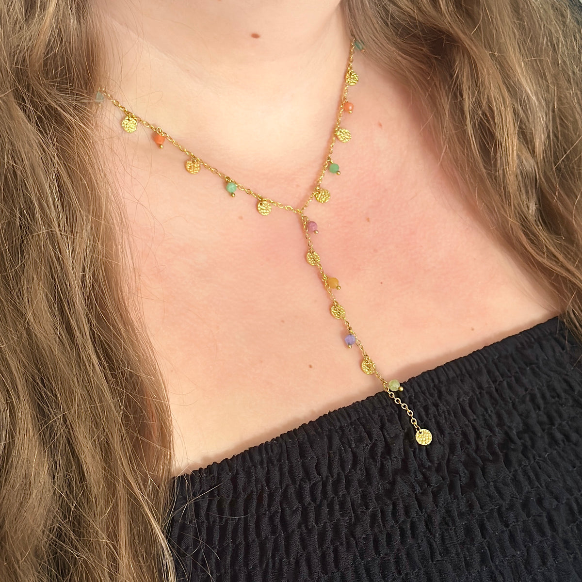 Collier ÉLINE