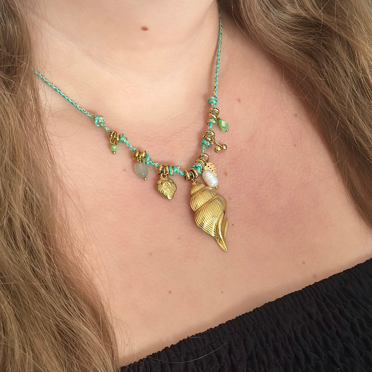 Collier SANA