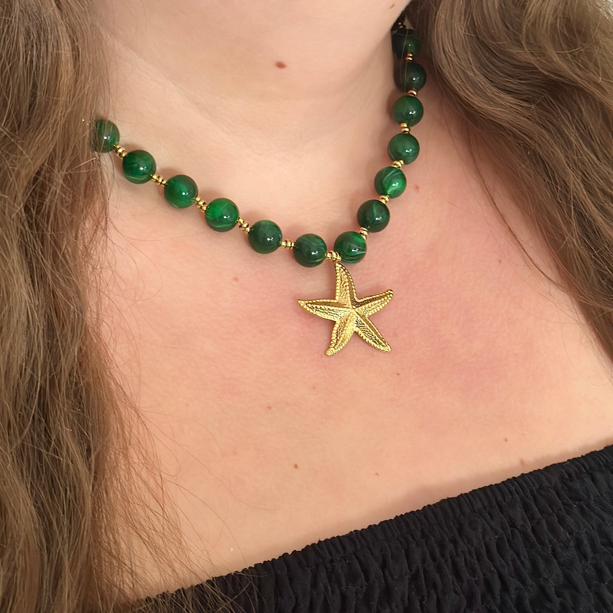 Collier TESS