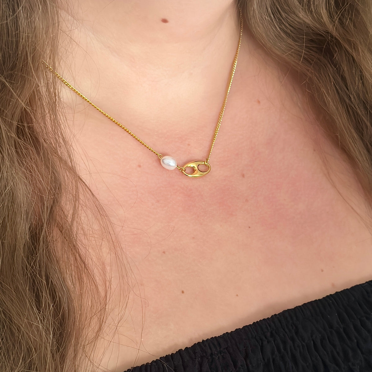 Collier HIBA