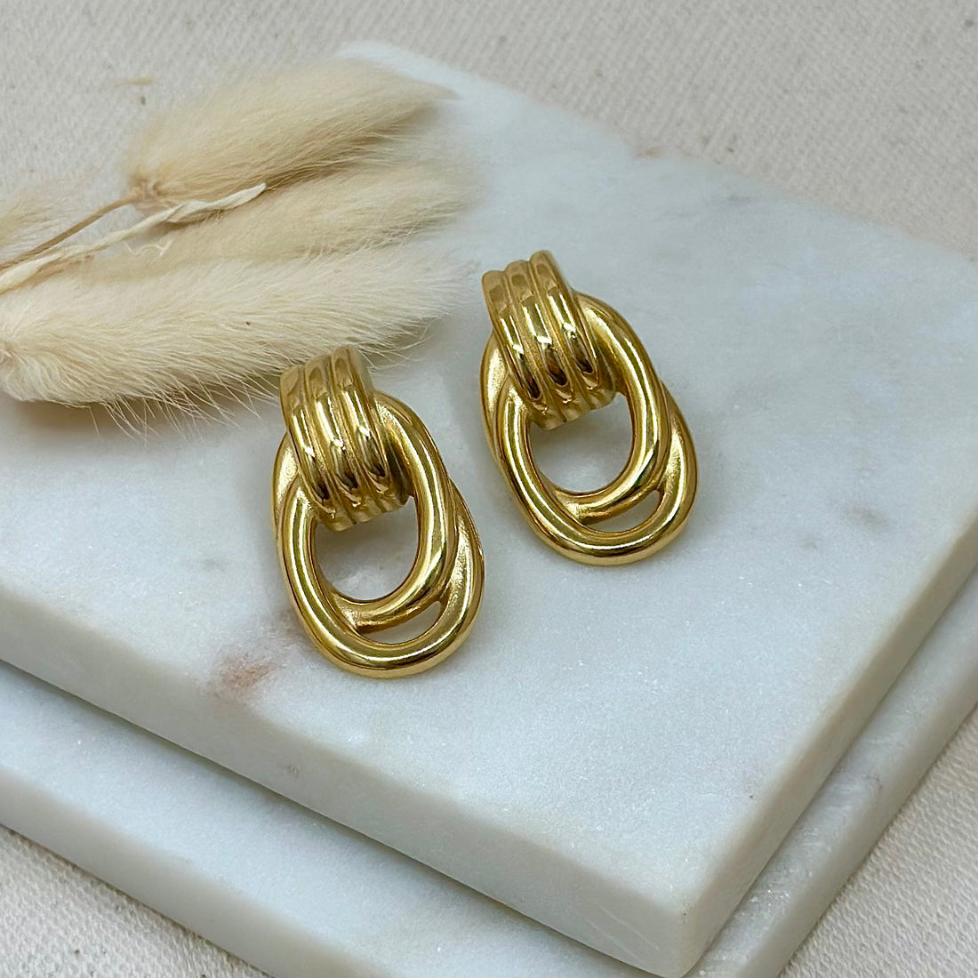 Boucles d’oreilles NOÉMIE