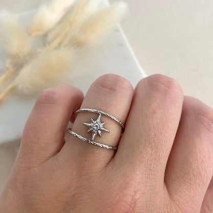 Bague STELLA