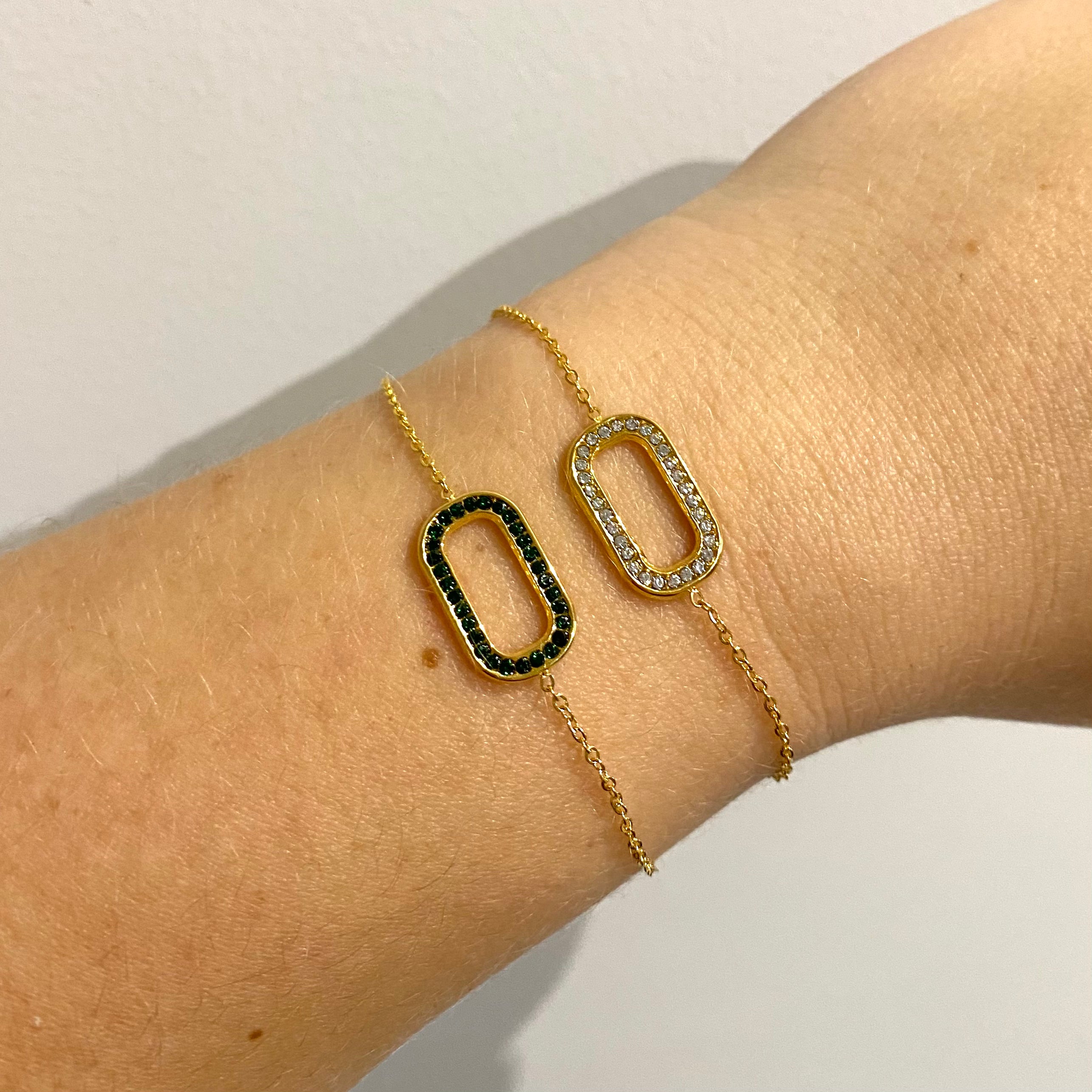 Bracelet MALOÉ
